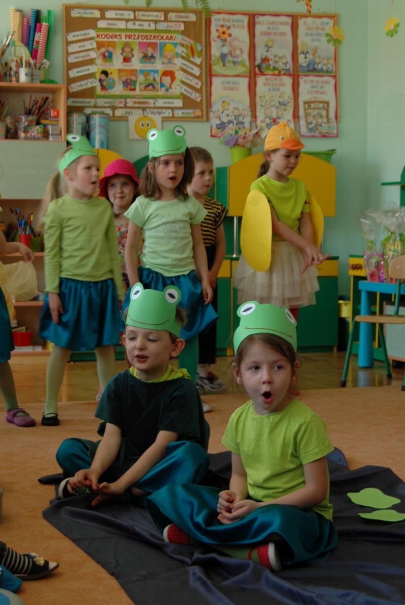 Dzien mamy i taty gr V 6