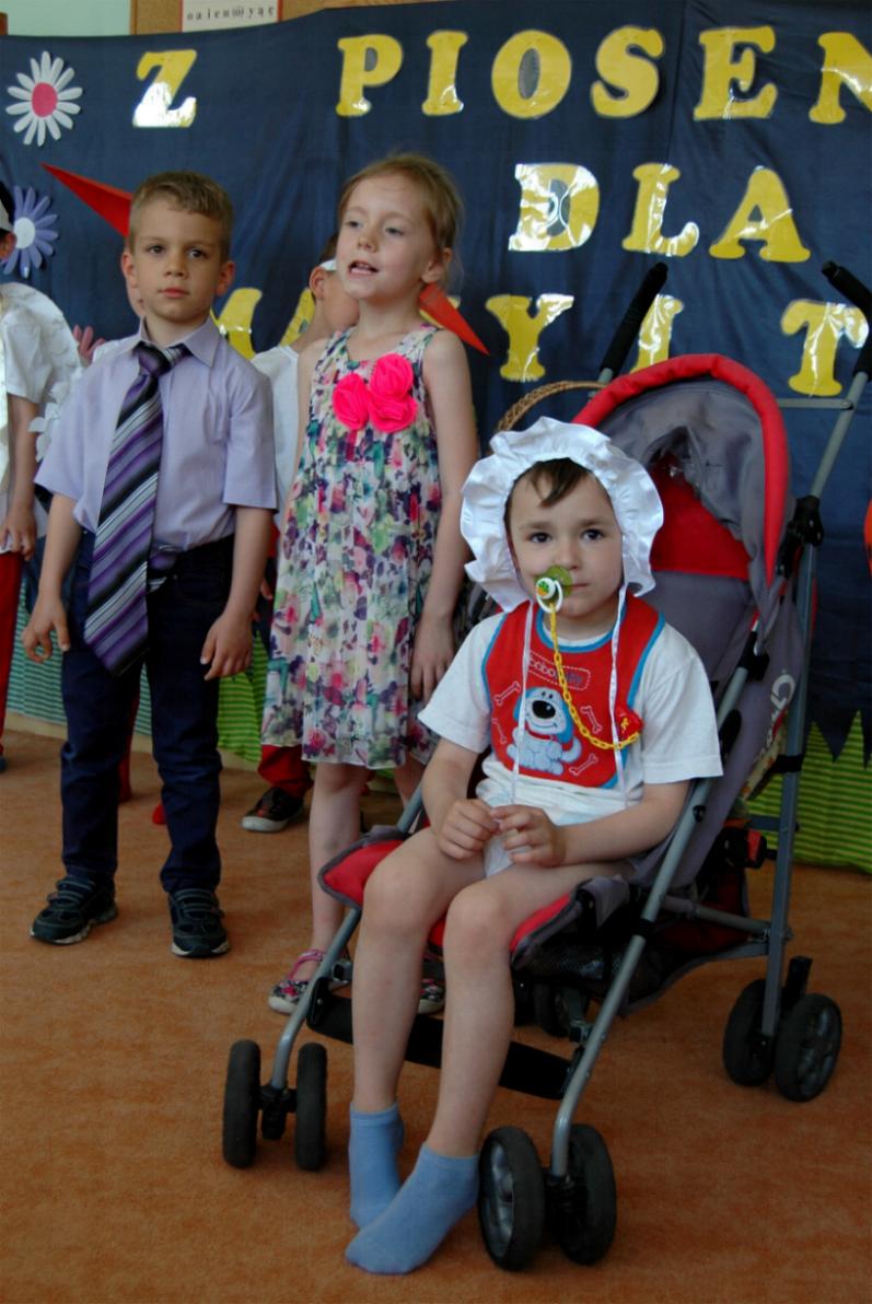 Dzien mamy i taty gr V 7