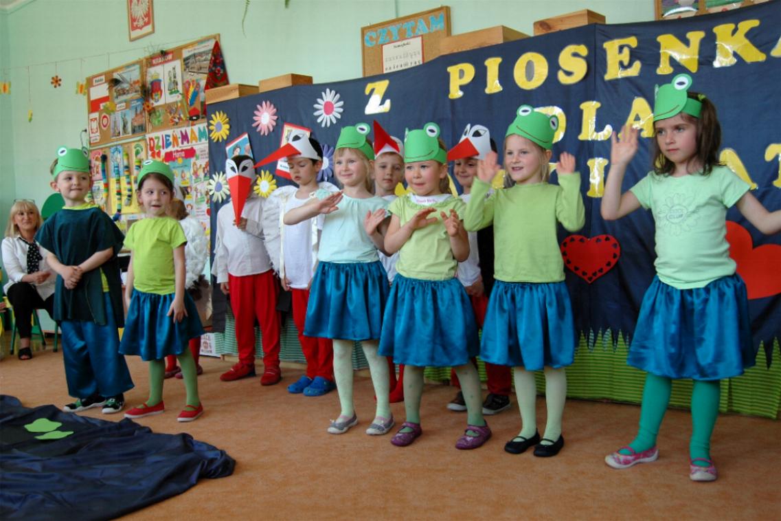 Dzien mamy i taty gr V 8