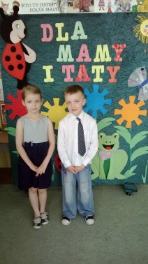 Dzien mamy i taty gr IV 2