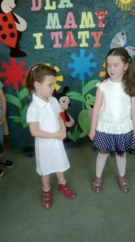 Dzien mamy i taty gr IV 5