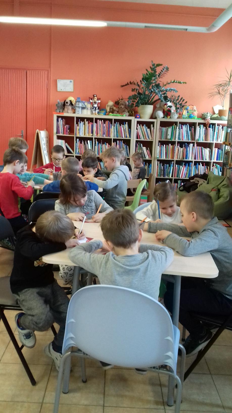 biblioteka teatr gr IV