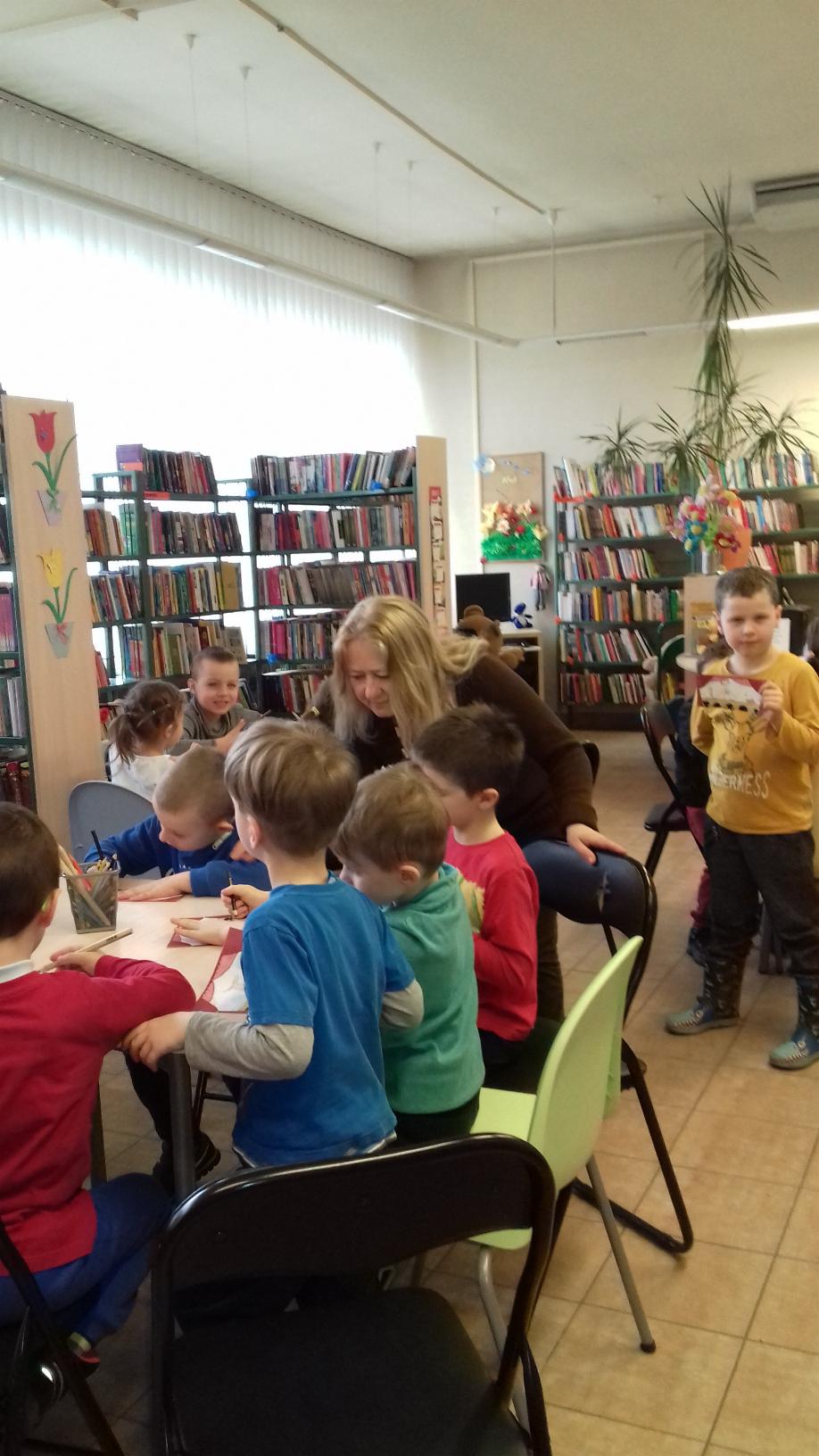 biblioteka teatr gr IV 5