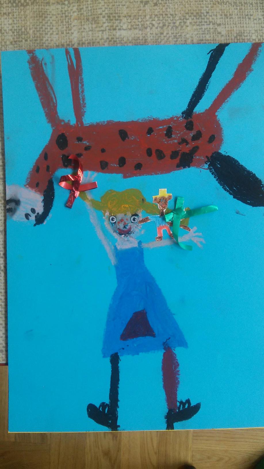 konkurs pippi 3