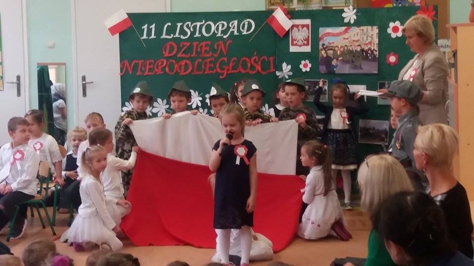wystep 11 listopada 3
