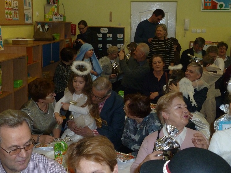 Dzien Babci i Dziadka gr IV 9