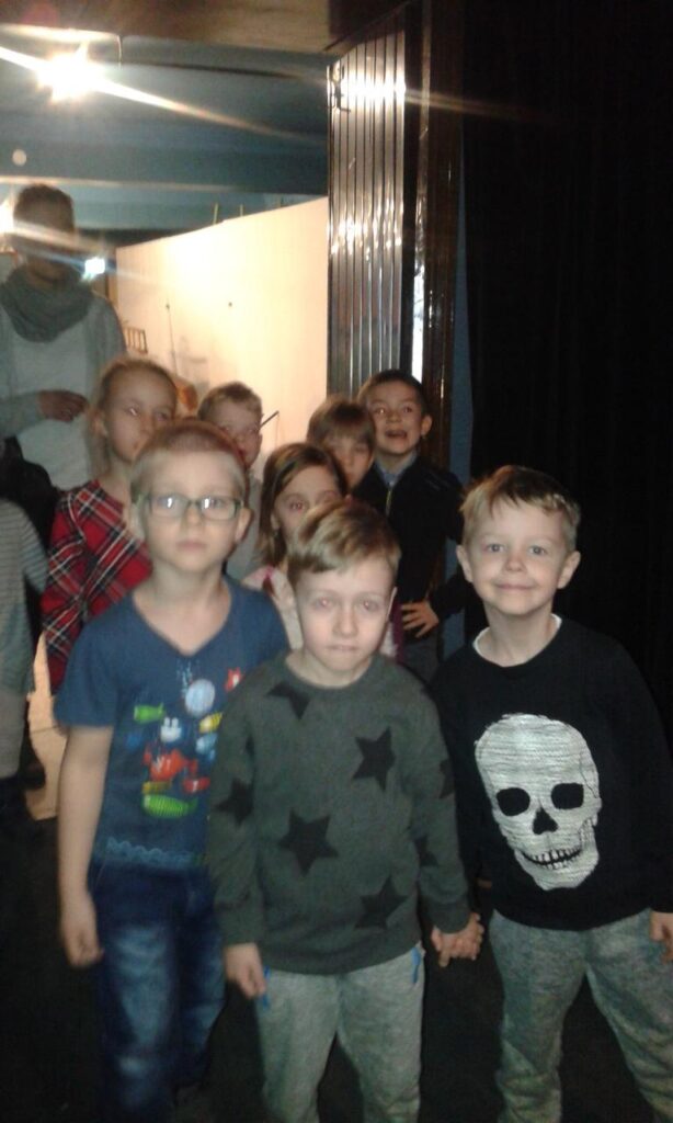 Teatr Groteska