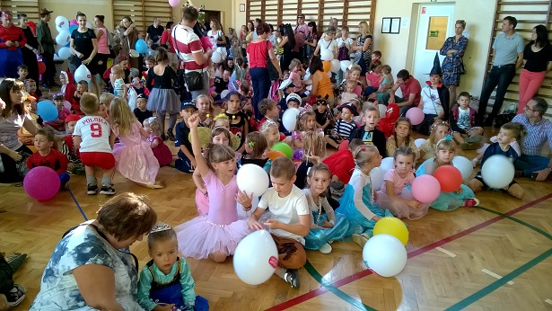 dzien przedszkolaka 2