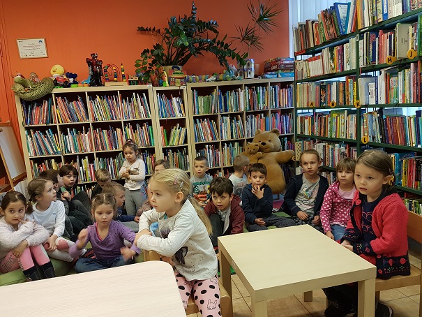 bibliotekaV