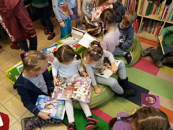 bibliotekaV 5