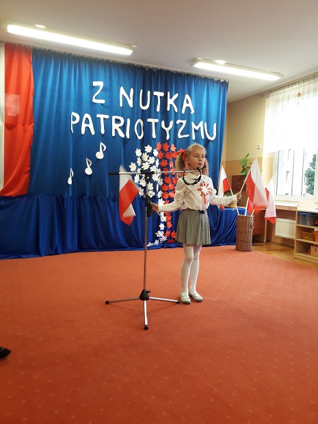 konkurs patriotyczny