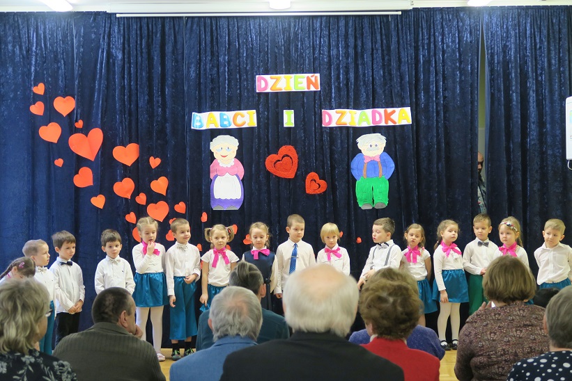 dzien babci gr III