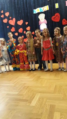 dzien babci gr IV 2