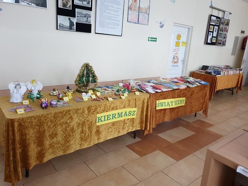 kiermasz