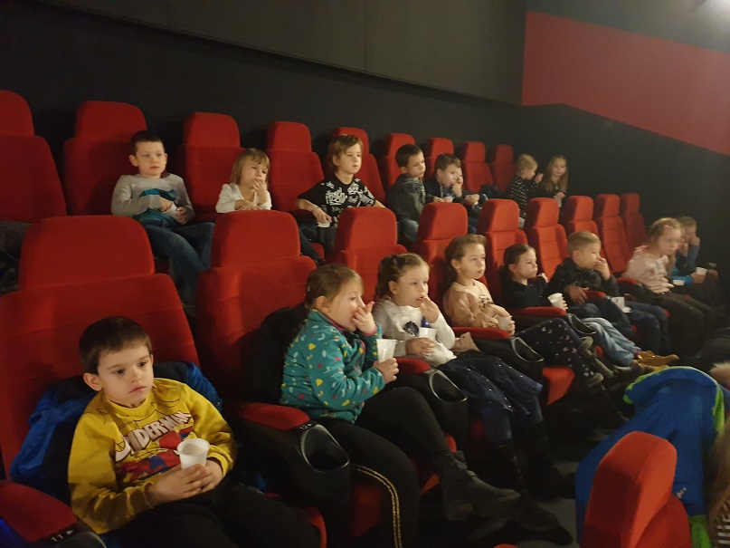 kino bonarka 2