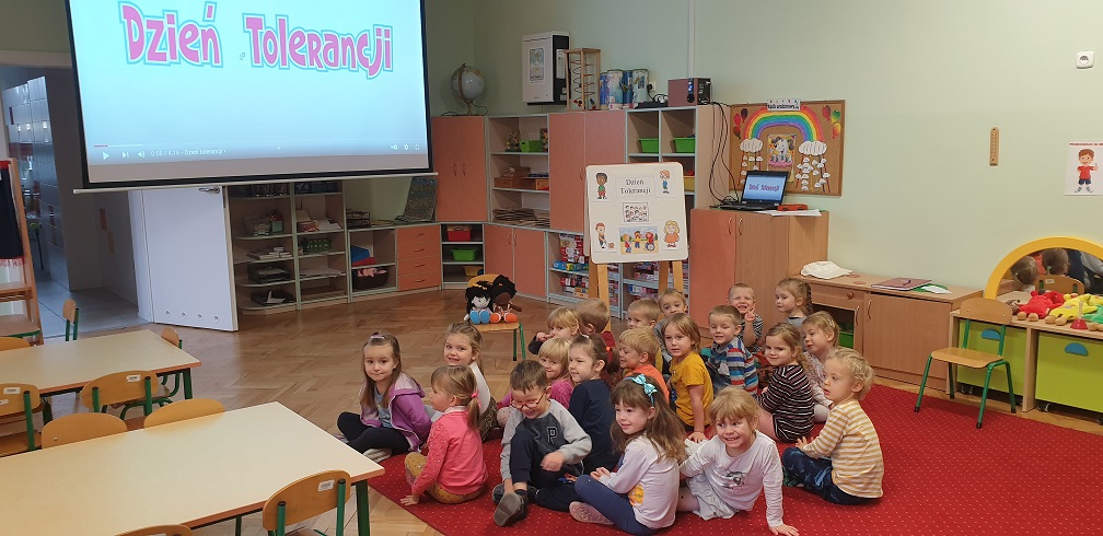 dzien tolerancji
