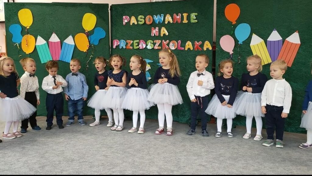 pasowanie gr 1 2